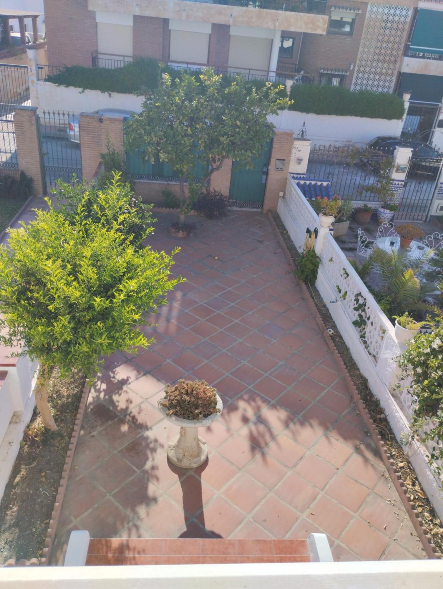 Villa Jade Beach La Cala Del Moral Exterior foto